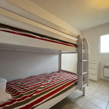 Maison Duplex Avec Piscines A - 6 Personnes, Animaux Admis, Parking, Terrasse Et Wifi - Fr-1-382-136 Holiday home Salavas